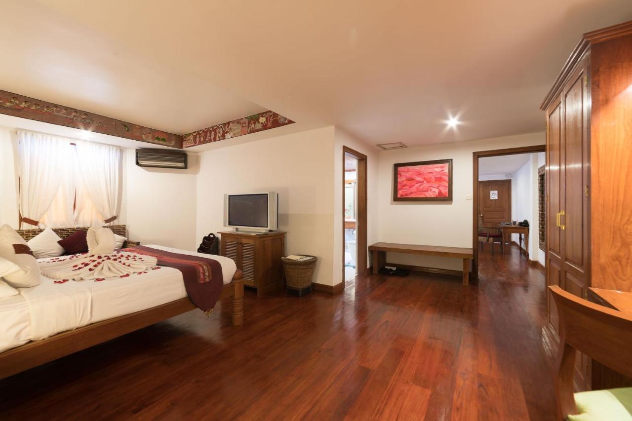 Myanmar Treasure Resorts Bagan Exterior foto