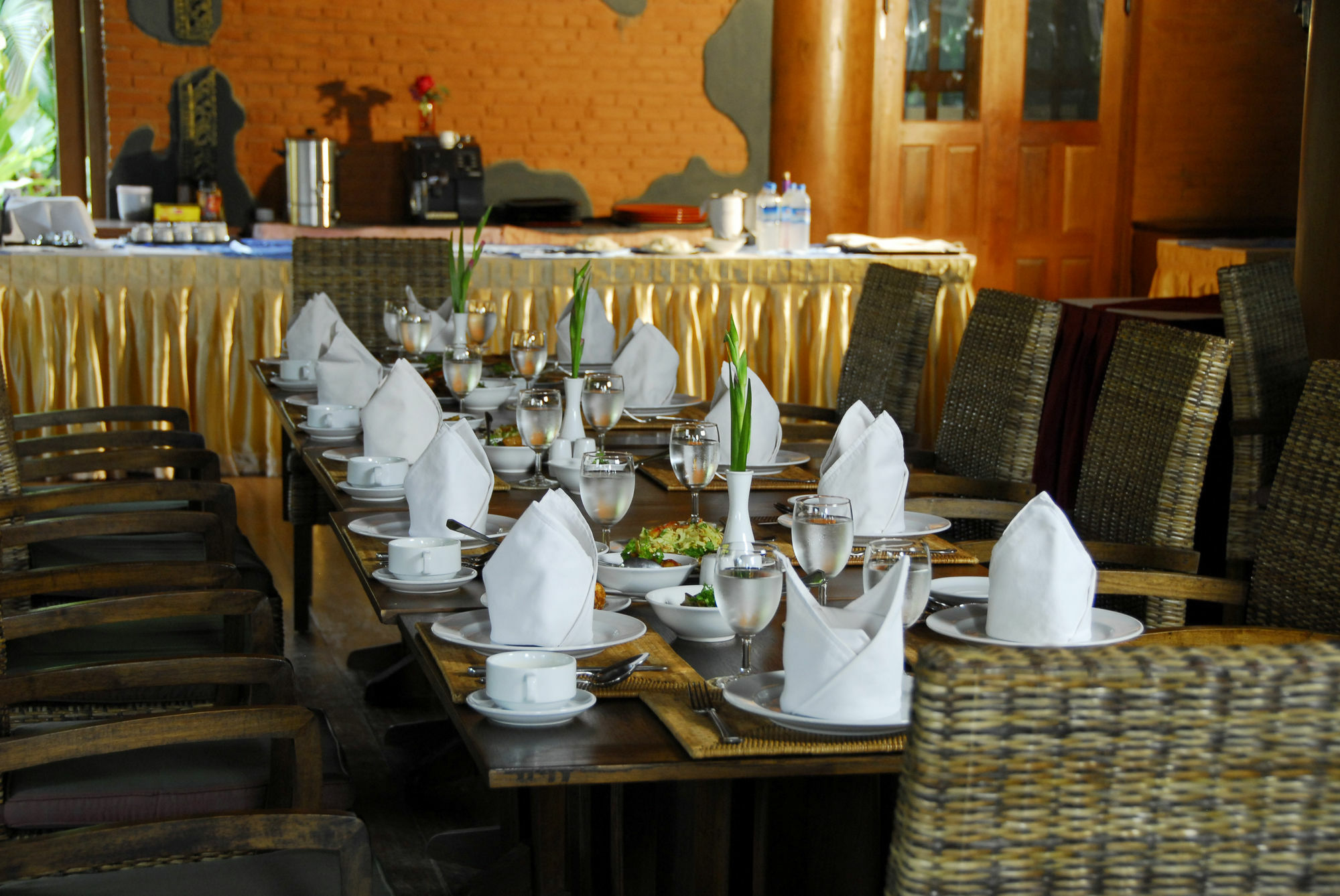 Myanmar Treasure Resorts Bagan Exterior foto